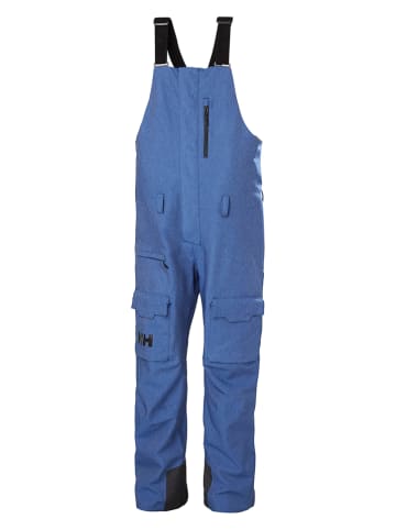 Helly Hansen Ski-/ Snowboardhose "Sogn Bib" in Blau