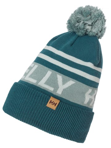 Helly Hansen Mütze "Ridgeline" in Grün