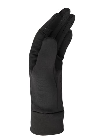 Helly Hansen Functionele handschoenen "Fleece Touch" zwart