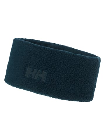 Helly Hansen Stirnband "Pile" in Dunkelblau