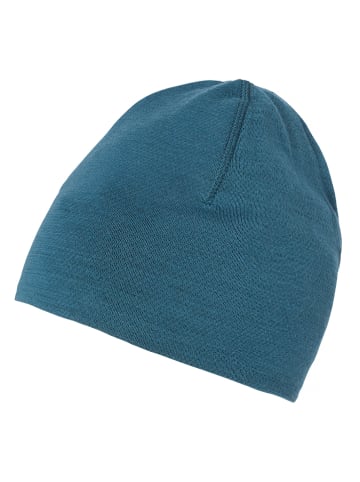Helly Hansen Beanie "Lifa" in Petrol