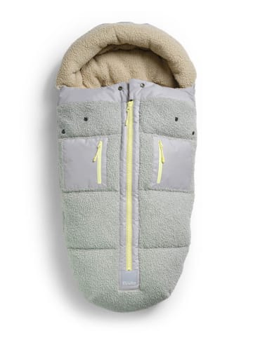 Elodie Details Śpiworek w kolorze zielonym - 97 x 52 cm