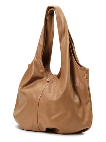 Elodie Details Wickeltasche in Hellbraun - (B)47 x (H)43 cm