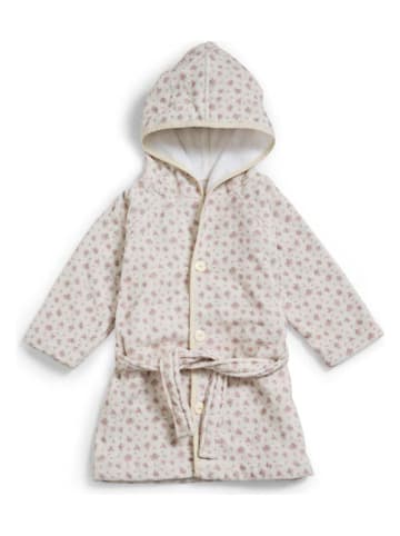 Elodie Details Bademantel in Rosa