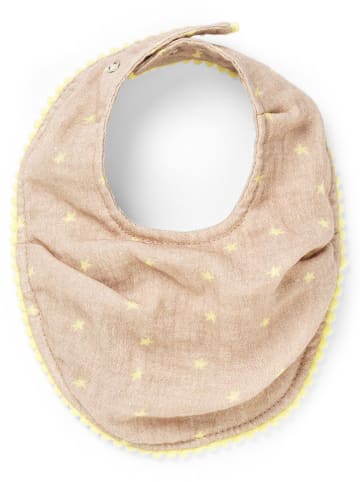 Elodie Details Lätzchen in Beige