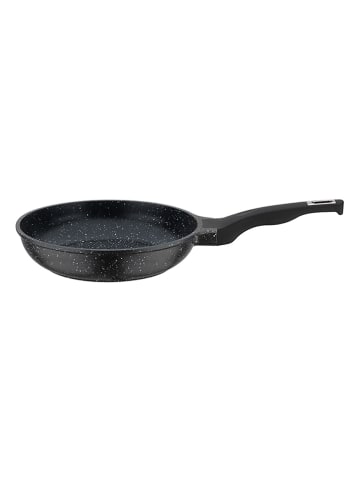 GSW Braadpan ''Titanium Granit Advanced'' zwart - Ø 24 cm