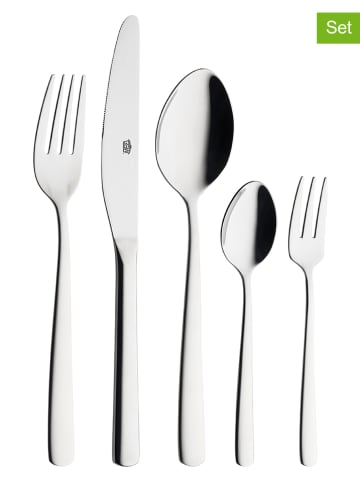 GSW 30tlg. Edelstahl-Besteck-Set