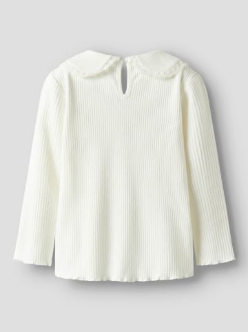 name it Longsleeve "Baila" in Creme