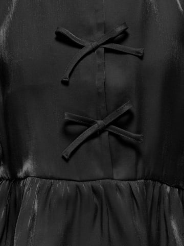 KIDS ONLY Blouse "Victoria" zwart