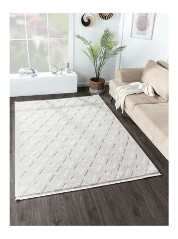 Conceptum Hypnose Dywan "0279C" w kolorze białym