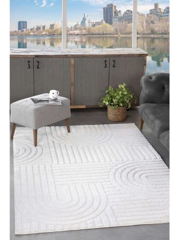 Conceptum Hypnose Dywan "0691B" w kolorze białym