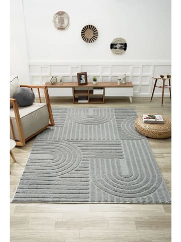 Conceptum Hypnose Dywan "0691B" w kolorze szarym