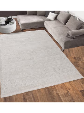 Mioli Dywan "Leo" w kolorze kremowym