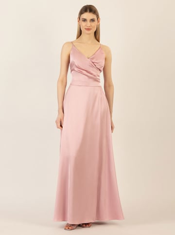 APART Kleid in Rosa