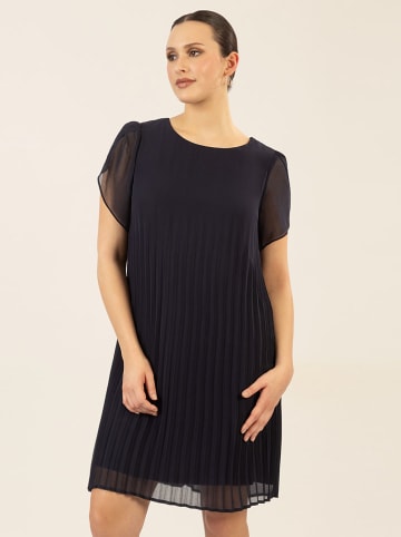 APART Kleid in Dunkelblau