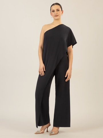 APART Jumpsuit donkerblauw