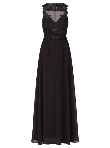 APART Kleid in Schwarz