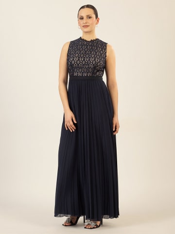 APART Kleid in Dunkelblau