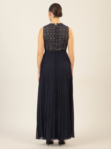 APART Kleid in Dunkelblau