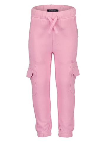 Blue Seven Sweathose in Rosa