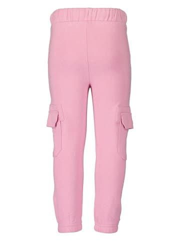 Blue Seven Sweathose in Rosa