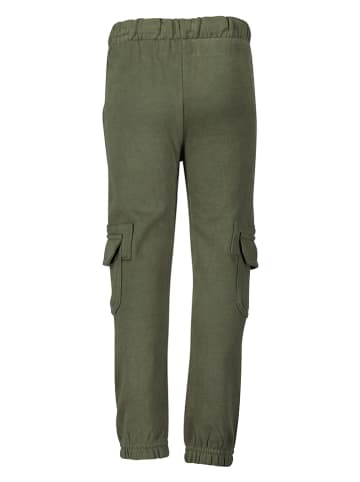 Blue Seven Sweathose in Khaki