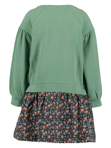 Blue Seven Sweatkleid