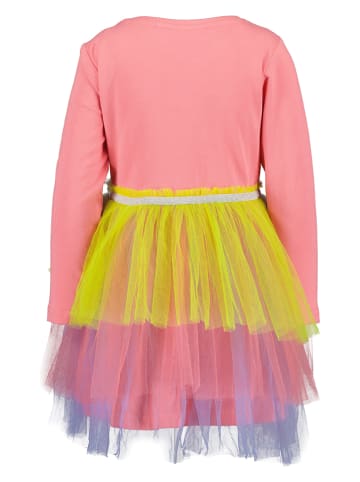 Blue Seven Kleid in Bunt