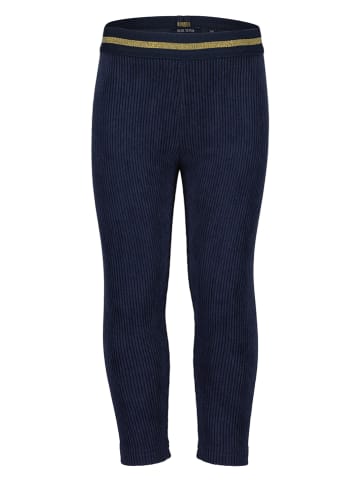 Blue Seven Leggings in Dunkelblau