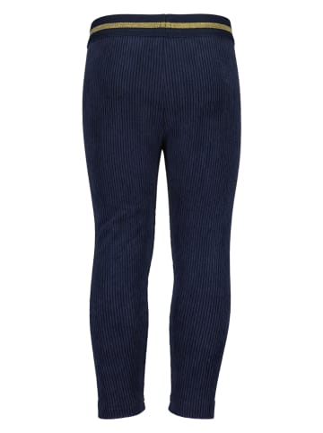 Blue Seven Leggings in Dunkelblau