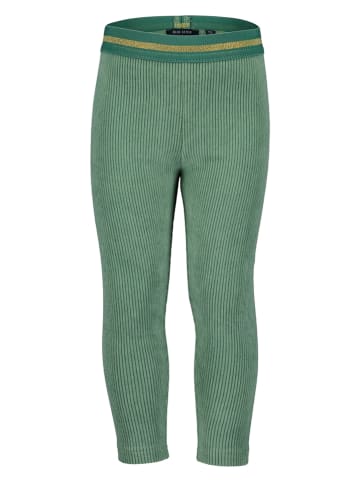 Blue Seven Legging groen