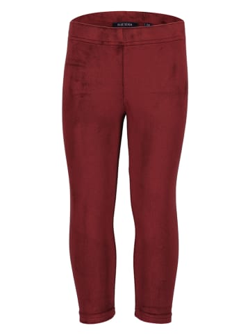 Blue Seven Leggings in Rot