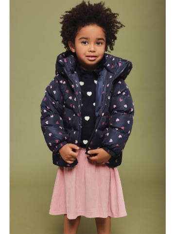 Blue Seven Spódnica w kolorze jasnoróżowym