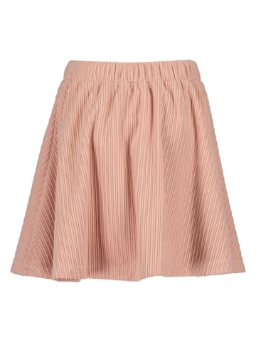 Blue Seven Spódnica w kolorze jasnoróżowym