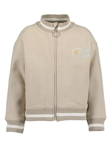 Blue Seven Sweatvest beige