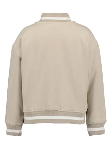 Blue Seven Sweatvest beige