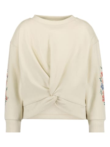 Blue Seven Sweatshirt crème