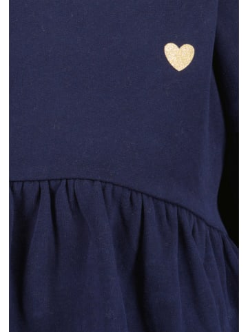 Blue Seven Sweatshirt in Dunkelblau