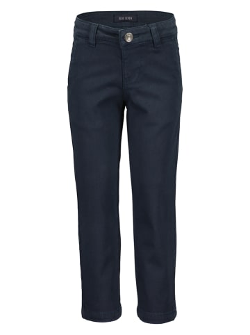 Blue Seven Chino in Dunkelblau