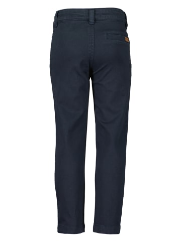 Blue Seven Chino in Dunkelblau