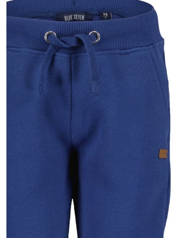 Blue Seven Sweatbroek blauw