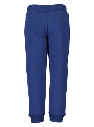 Blue Seven Sweathose in Blau