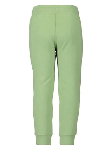 Blue Seven Sweatbroek groen