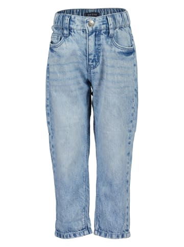Blue Seven Dżinsy - Tapered fit - w kolorze błękitnym