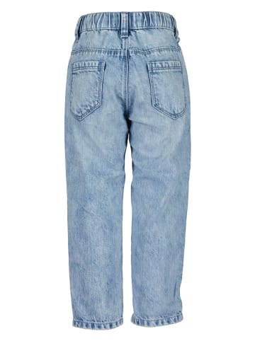 Blue Seven Dżinsy - Tapered fit - w kolorze błękitnym