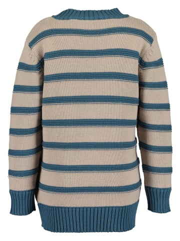 Blue Seven Trui beige/blauw