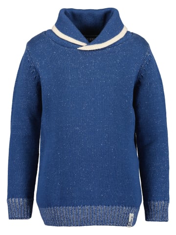 Blue Seven Trui blauw