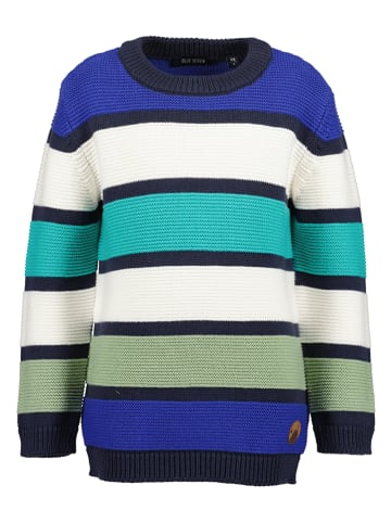 Blue Seven Trui meerkleurig