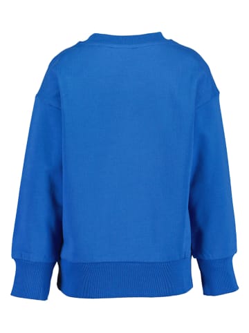 Blue Seven Sweatshirt blauw
