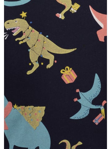 Blue Seven Sweatshirt donkerblauw